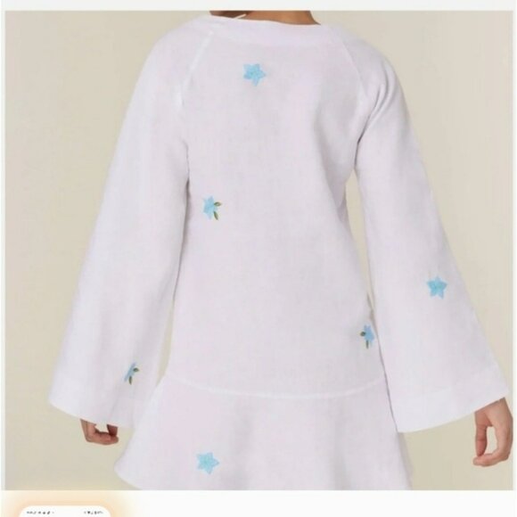 Fanm Mon SERIK DRESS - Picture 5 of 9